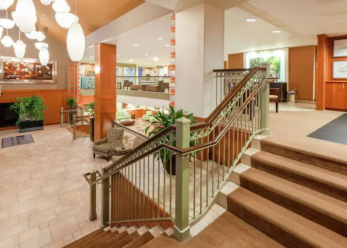 Hilton Garden Inn Pittsburgh University Place