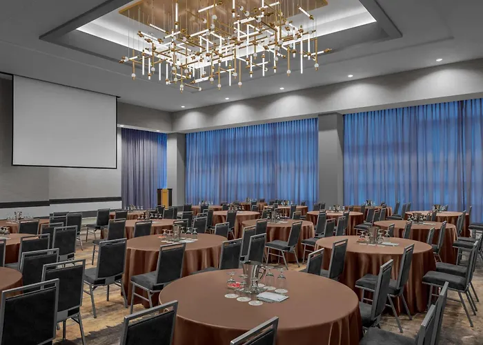 Fairmont Pittsburgh
